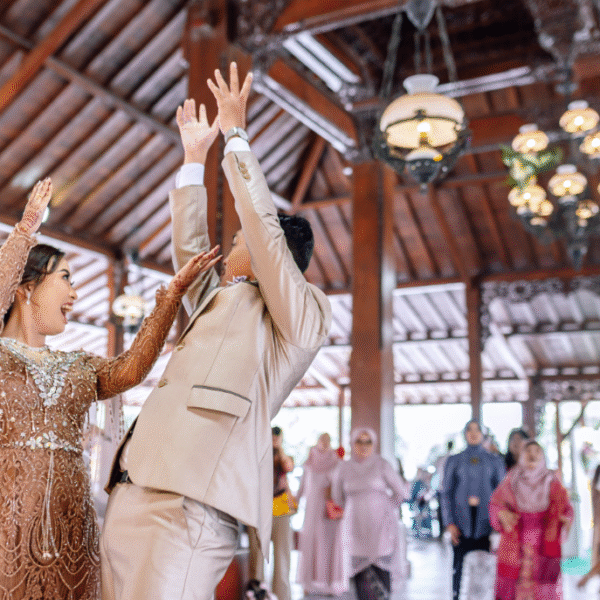 Paket Wedding di Joglo Beringin Rejo
