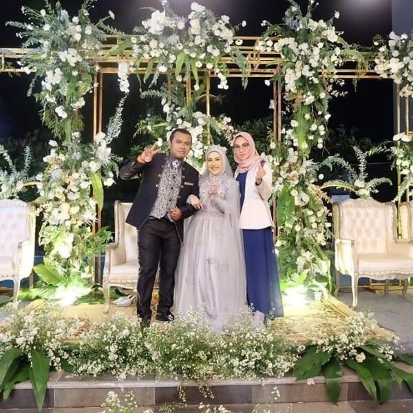 Paket Wedding di Hotel La Lisa - Gambar 9