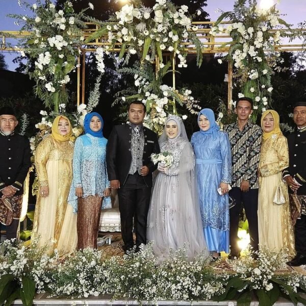 Paket Wedding di Hotel La Lisa - Gambar 8