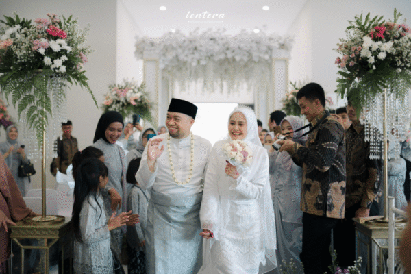 Paket Wedding di Breeze Water Citraland - Gambar 6