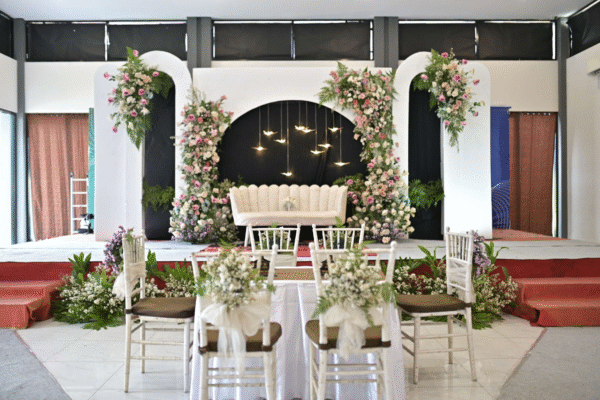 Paket Wedding di Breeze Water Citraland