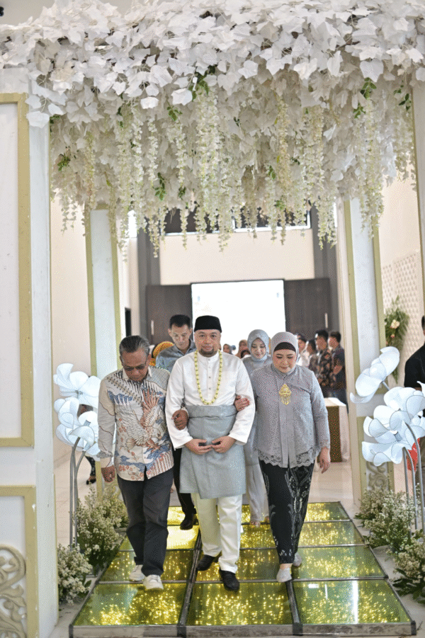 Paket Wedding di Breeze Water Citraland - Gambar 5