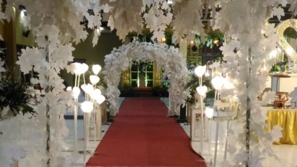 Paket Wedding di Auditorium Muhida - Gambar 6