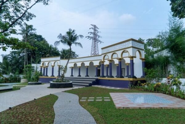 Paket Wedding di Rumah Turki
