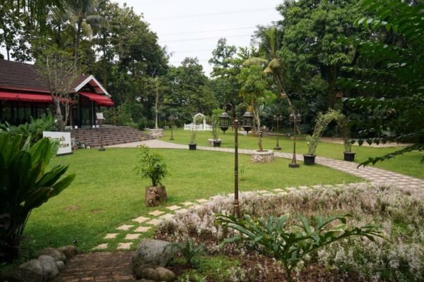 Paket Wedding di Rumah Victoria - Gambar 4