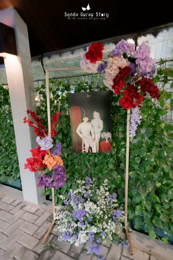 Paket Wedding di Hotel Kedaton 8 Sentul - Gambar 7