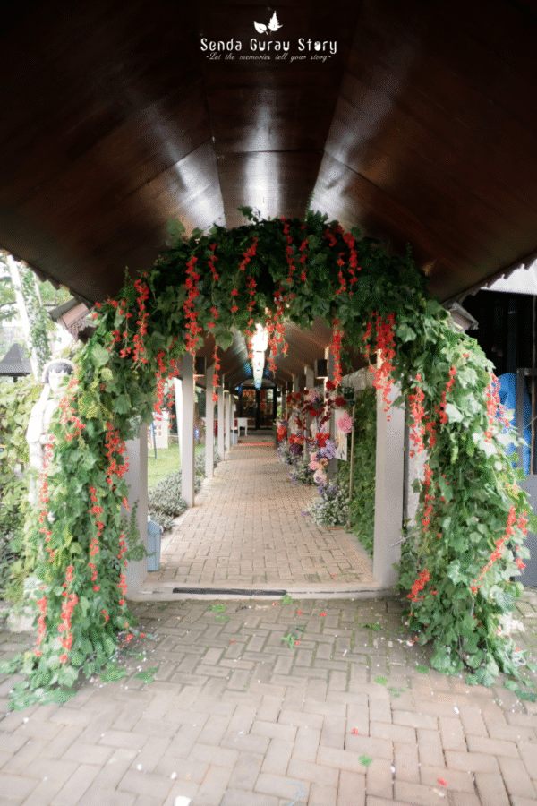 Paket Wedding di Hotel Kedaton 8 Sentul - Gambar 6