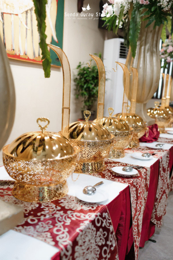 Paket Wedding di Hotel Kedaton 8 Sentul - Gambar 4