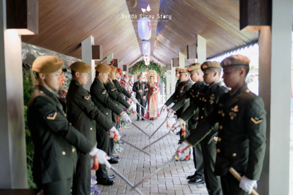 Paket Wedding di Hotel Kedaton 8 Sentul - Gambar 3