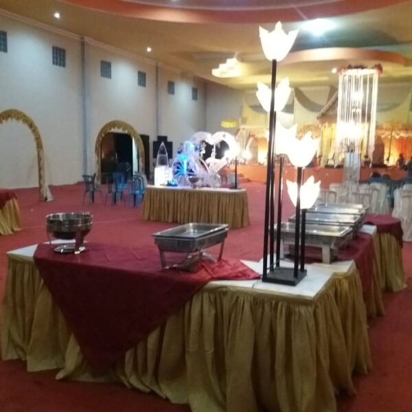 Paket Wedding di Galdiol Convention Hall - Gambar 3