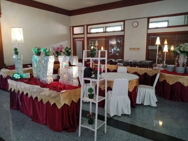 Paket Wedding di Hotel Saptanawa - Gambar 5
