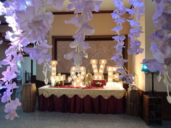 Paket Wedding di Hotel Saptanawa - Gambar 8
