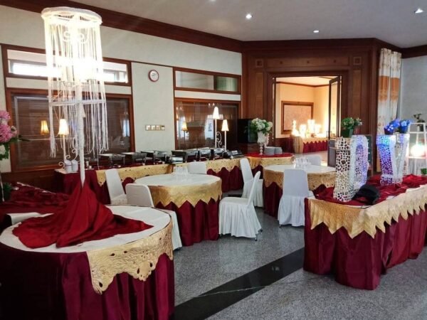 Paket Wedding di Hotel Saptanawa - Gambar 7