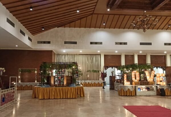 Paket Wedding di Gedung Wilwilatika Pandaan - Gambar 9