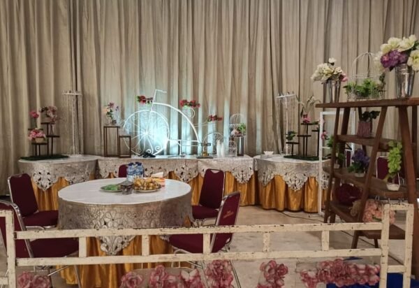 Paket Wedding di Gedung Wilwilatika Pandaan - Gambar 8