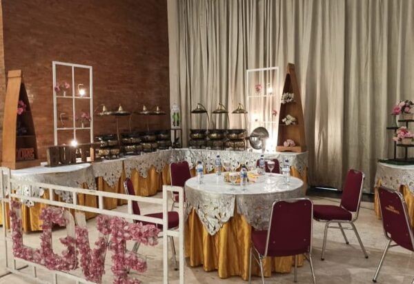 Paket Wedding di Gedung Wilwilatika Pandaan - Gambar 7
