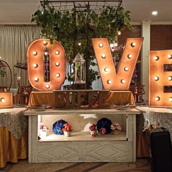 Paket Wedding di Gedung Wilwilatika Pandaan