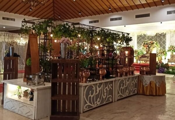 Paket Wedding di Gedung Wilwilatika Pandaan - Gambar 6