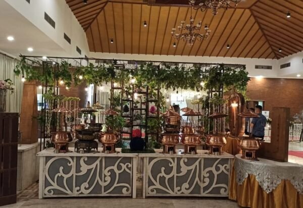 Paket Wedding di Gedung Wilwilatika Pandaan - Gambar 5