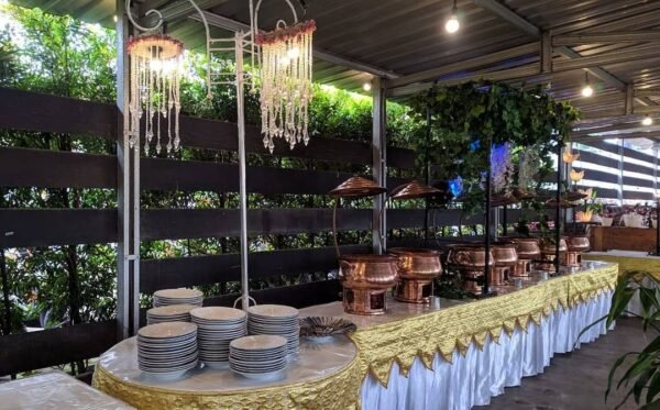 Paket Wedding di Bukit Delight Malang - Gambar 4