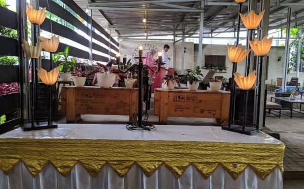 Paket Wedding di Bukit Delight Malang - Gambar 3