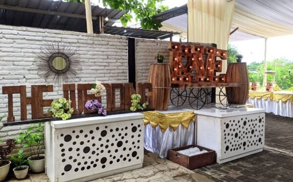 Paket Wedding di Bukit Delight Malang