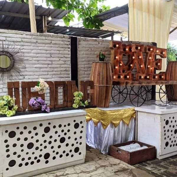 Paket Wedding di Bukit Delight Malang