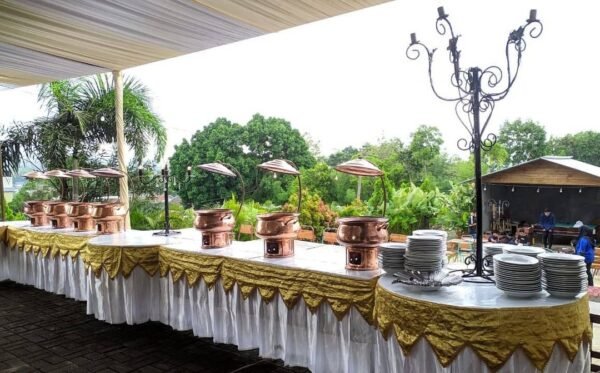 Paket Wedding di Bukit Delight Malang - Gambar 7