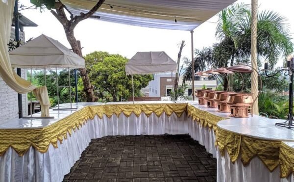Paket Wedding di Bukit Delight Malang - Gambar 6