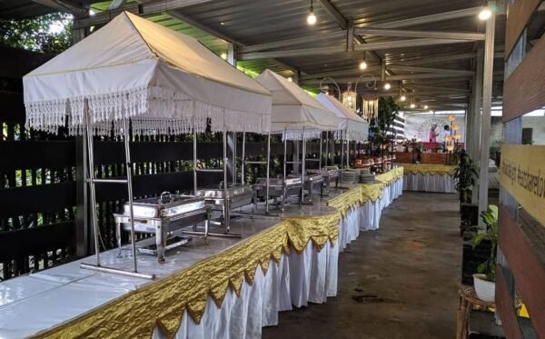 Paket Wedding di Bukit Delight Malang - Gambar 5