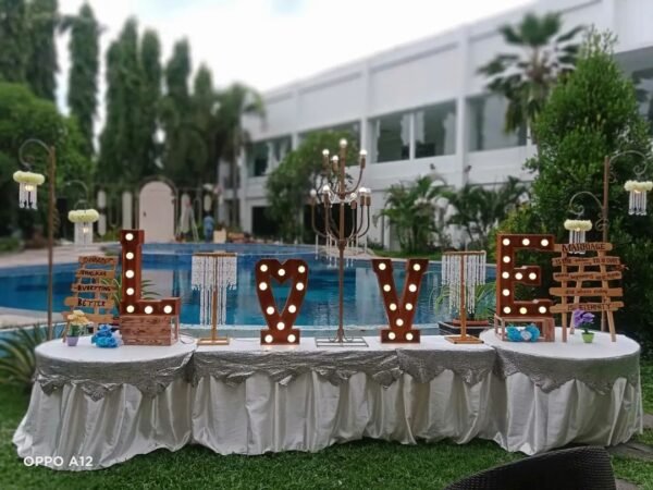 Paket Wedding di The Sun Hotel - Gambar 6