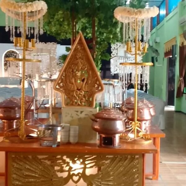 Paket Wedding Jombang