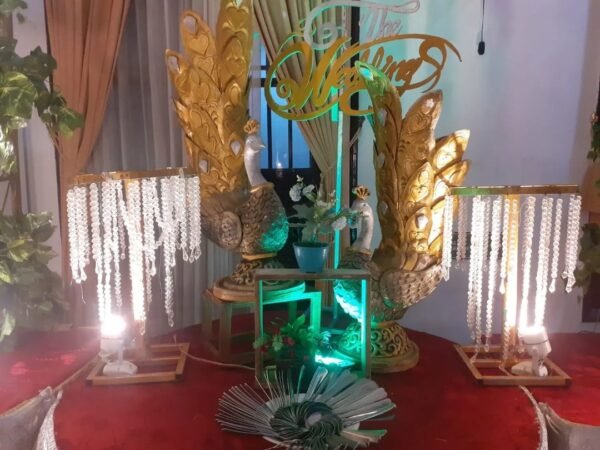 Paket Wedding di Gd. Langen Palikrama - Gambar 2