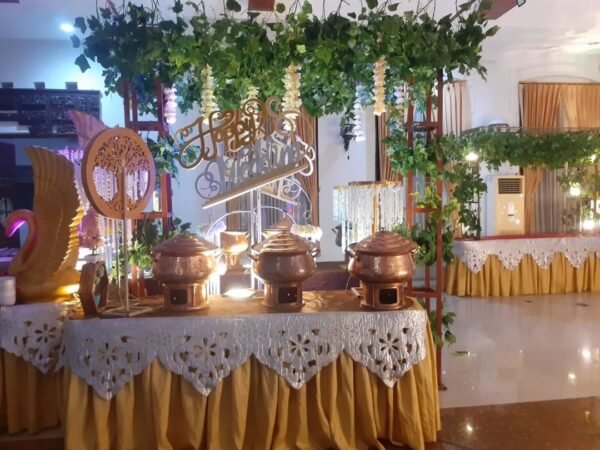 Paket Wedding di Gd. Langen Palikrama - Gambar 6