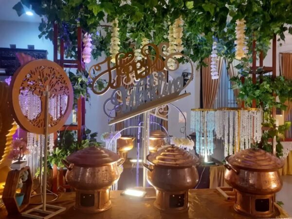 Paket Wedding di Gd. Langen Palikrama - Gambar 5