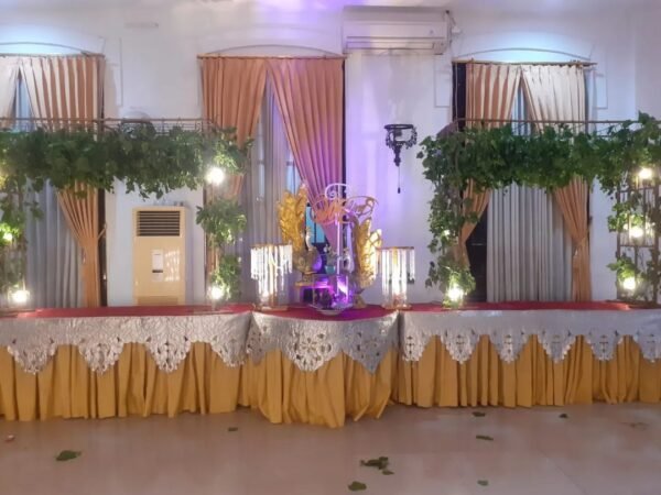 Paket Wedding di Gd. Langen Palikrama - Gambar 4