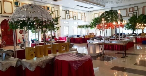Paket Wedding di Grand Barunawati - Gambar 5