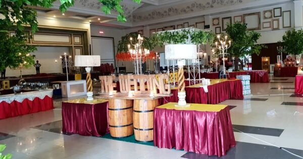 Paket Wedding di Grand Barunawati - Gambar 2