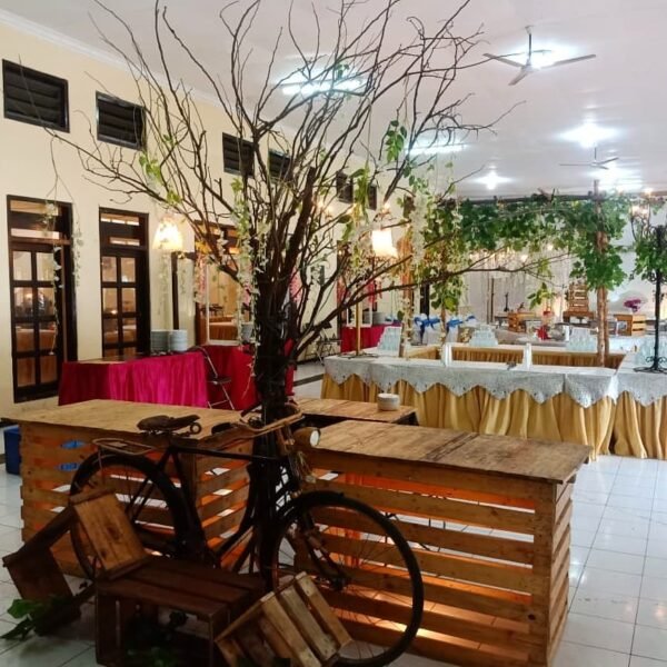 Paket Wedding di Gedung PEPABRI - Gambar 3