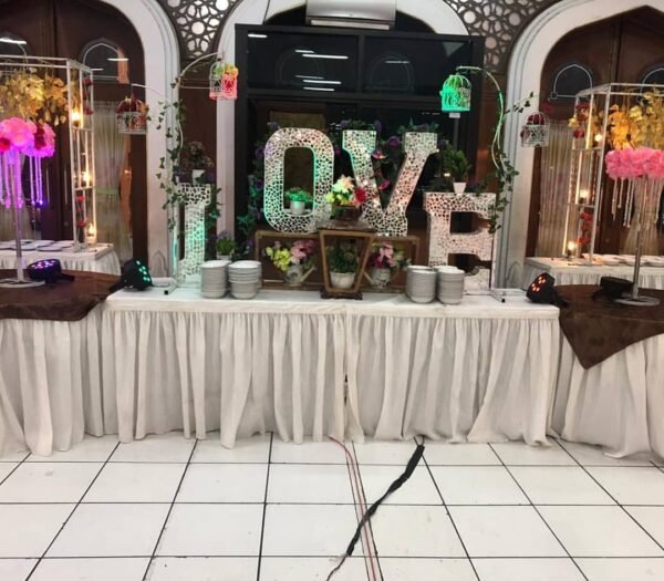Paket Wedding di Masjid Agung Gresik - Gambar 4