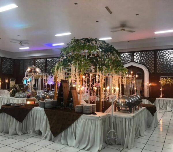 Paket Wedding di Masjid Agung Gresik - Gambar 3