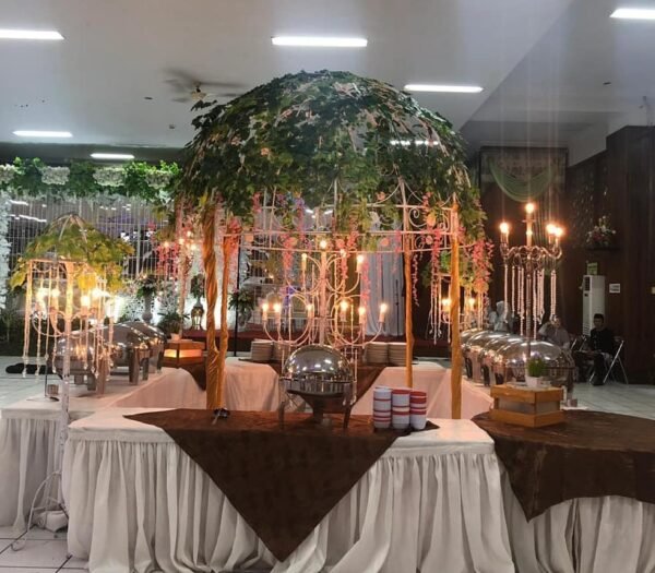 Paket Wedding di Masjid Agung Gresik - Gambar 2