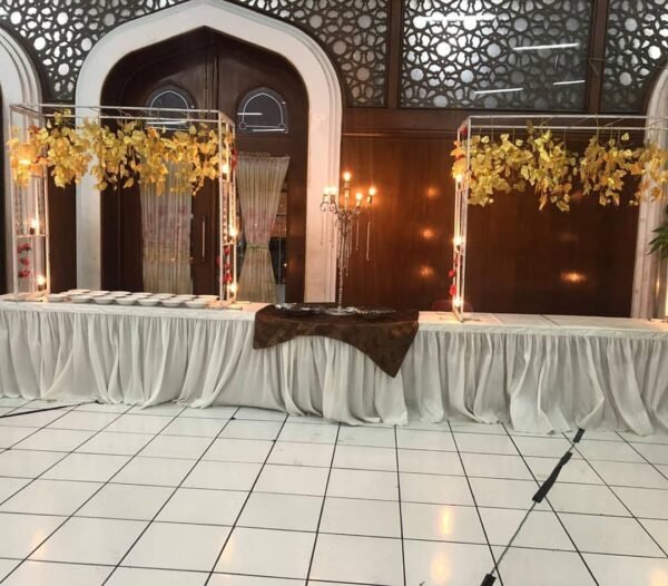 Paket Wedding di Masjid Agung Gresik - Gambar 5