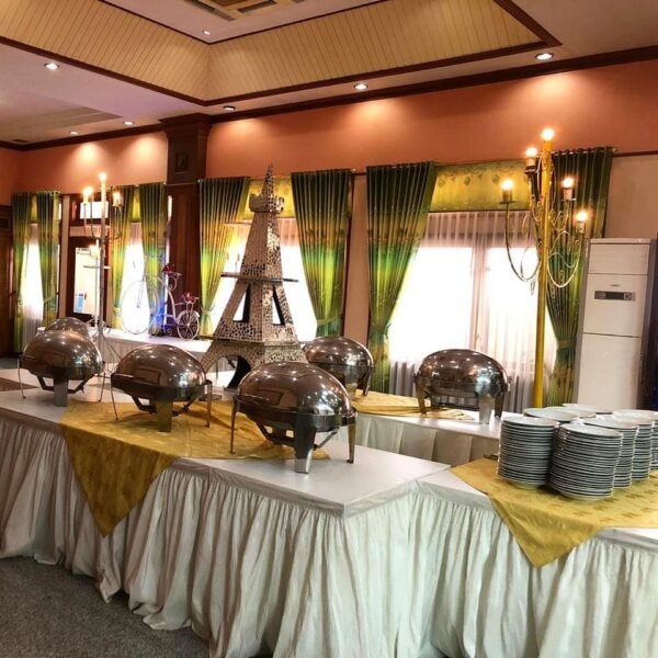 Paket Wedding di Hotel Saptanawa - Gambar 3