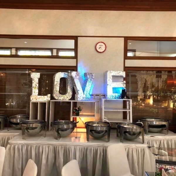 Paket Wedding di Hotel Saptanawa - Gambar 2