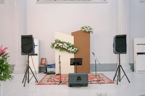 Paket Wedding di Gedung Sekar Wijaya Kusuma - Gambar 3