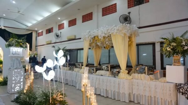 Paket Wedding di Masjid Hikmatul Ilmi Cililitan - Gambar 5