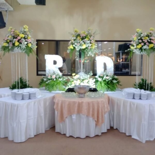 Paket Wedding di Great Western Resort Hotel - Gambar 3