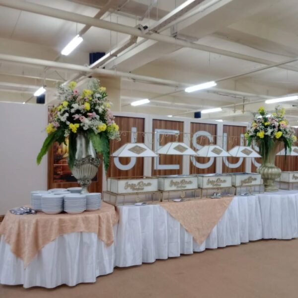 Paket Wedding di Great Western Resort Hotel - Gambar 2