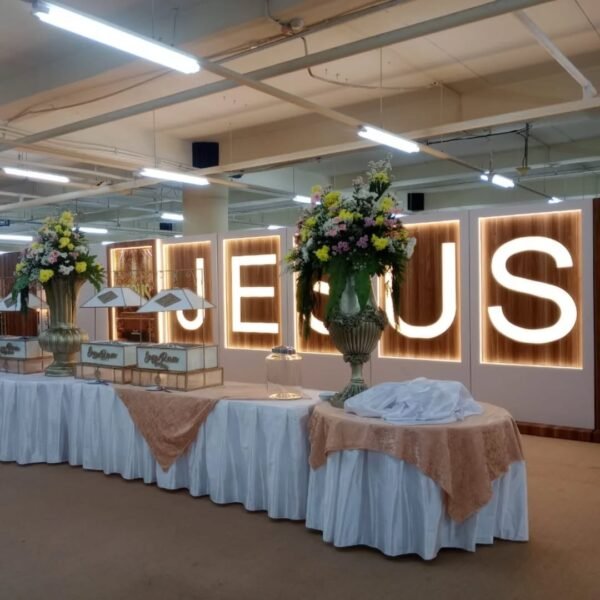 Paket Wedding di Great Western Resort Hotel - Gambar 9